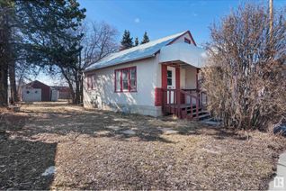 Bungalow for Sale, 4906 51 St, Thorsby, AB