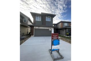 Property for Sale, 2528 204 St Nw, Edmonton, AB