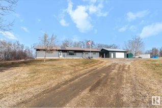 Bungalow for Sale, 49535 Rge Rd 232, Rural Leduc County, AB