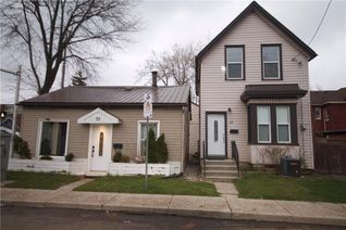 House for Sale, 68 Steven Street, Hamilton, ON
