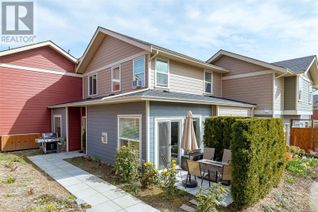 Townhouse for Sale, 1515 Keating Cross Rd #10, Central Saanich, BC