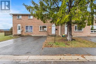 Condo Townhouse for Sale, 140 Rosemund Cres, Kingston, ON