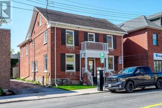 Office for Lease, 273 Charlotte St #1, Peterborough, ON
