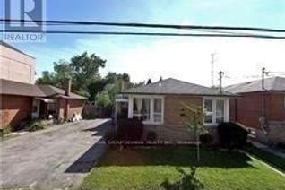 Bungalow for Sale, 761 Sheppard Ave W, Toronto, ON