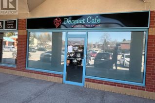Commercial/Retail Property for Lease, 376 Kingston Rd #17, Pickering, ON