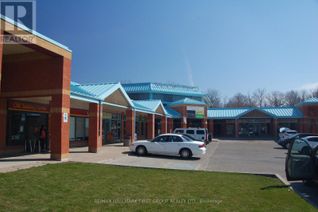 Commercial/Retail Property for Lease, 376 Kingston Road #5, Pickering, ON