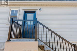 Duplex for Rent, 1315 Broadview St #2nd Flr, Pickering, ON