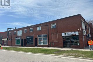Commercial/Retail Property for Lease, 92 Wolfe St #5, Oshawa, ON