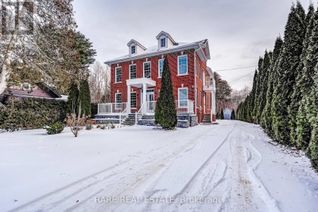 Detached House for Sale, 229 Hedge Rd, Georgina, ON