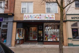 Non-Franchise Business for Sale, 158 Broadway, Orangeville, ON