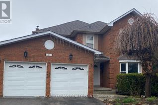 Detached House for Sale, 1511 Manorbrook Court, Mississauga, ON