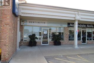 Commercial/Retail Property for Lease, 211 Martindale Rd #B-1, St. Catharines, ON