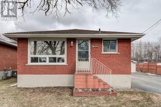 House for Rent, 1282 Gary Ave #Main, Sudbury Remote Area, ON