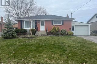 House for Rent, 14 Parkdale Drive, Belleville, ON