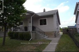 Detached House for Sale, 1206 Mckay Avenue, Windsor, ON