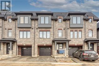 Freehold Townhouse for Sale, 187 Wilson St #19, Hamilton, ON