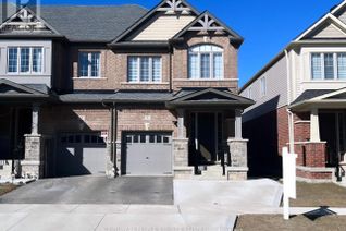 Townhouse for Sale, 91 Gloria St, Kitchener, ON