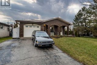 Detached House for Sale, 29 Culpepper Dr, Waterloo, ON