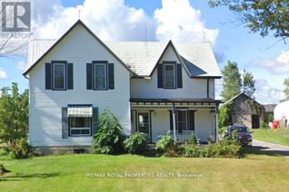 Detached House for Sale, 293 Ashley St, Belleville, ON