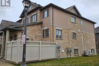 Condo Townhouse for Sale, 3200 Singleton Ave #80, London, ON