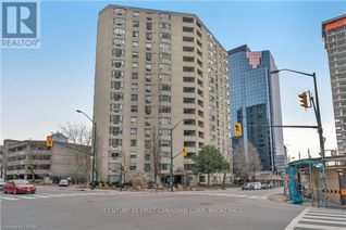 Condo Apartment for Sale, 500 Talbot St #603, London, ON
