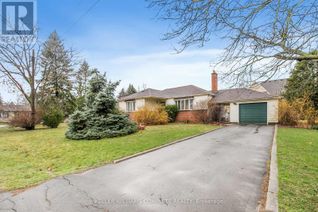 Bungalow for Sale, 69 Gilbert Ave, Hamilton, ON