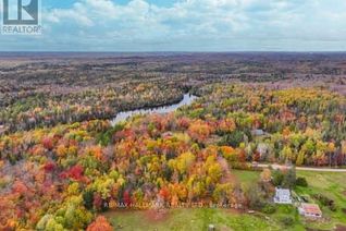 Property for Sale, 0 Clover Hill Rd, Magnetawan, ON