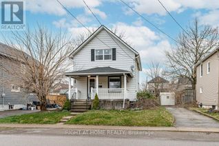 Detached House for Sale, 6413 Barker St, Niagara Falls, ON