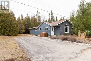 House for Sale, 507 3rd Avenue N, South Bruce Peninsula, ON