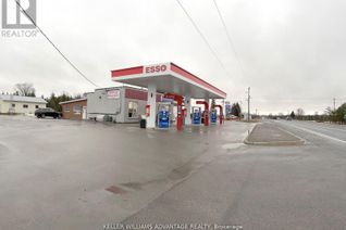 Gas Station Non-Franchise Business for Sale, 605 Hwy 7, Kawartha Lakes, ON