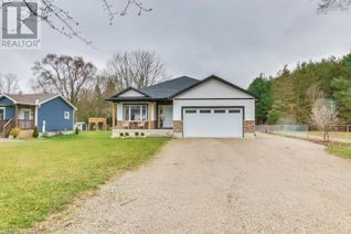 House for Sale, 1050 Norfolk County Road 28 Road, Langton, ON