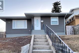 Bungalow for Sale, 310 3rd Avenue Nw, Swift Current, SK