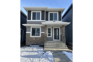 House for Sale, 527 173 Av Ne, Edmonton, AB