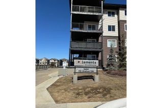 Condo Apartment for Sale, 313 5404 7 Av Sw Sw, Edmonton, AB
