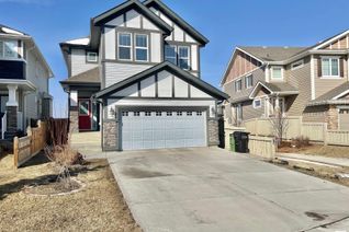 Property for Sale, 5616 Allbright Ba Sw, Edmonton, AB