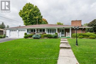Bungalow for Sale, 9 Parkview Heights, Quinte West, ON