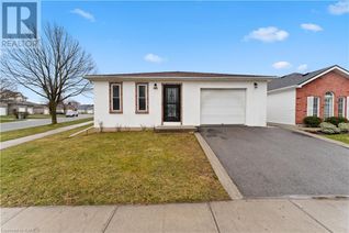 Bungalow for Sale, 771 Ringstead Street, Kingston, ON