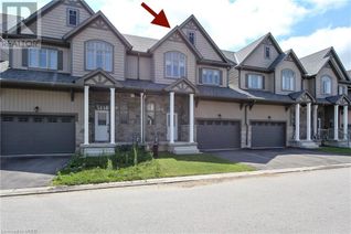 Townhouse for Rent, 160 Rosie Street, The Blue Mountains, ON