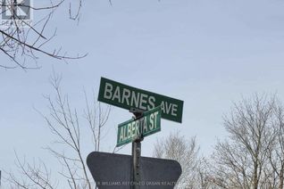 Land for Sale, 555 Barnes Ave, Tay, ON
