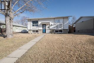 Detached House for Sale, 9426 76 Avenue, Grande Prairie, AB