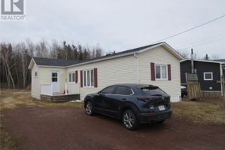 Bungalow for Sale, 27 Turners Road, Bishop's Falls, NL