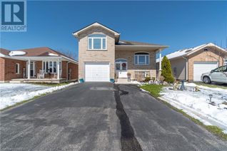 House for Sale, 27 Landon Avenue, Simcoe, ON