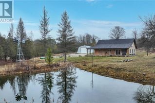 Property for Sale, 540291 Sideroad 80, Chatsworth, ON
