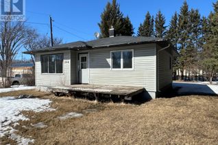 Detached House for Sale, 504 Highway Avenue E, Preeceville, SK