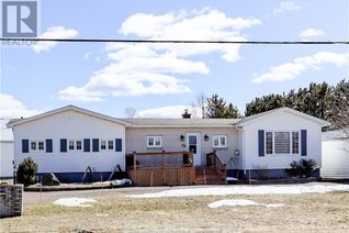 House for Sale, 32 Moise, Rogersville, NB