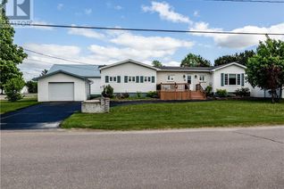 Detached House for Sale, 32 Moise, Rogersville, NB