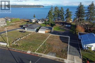 Vacant Residential Land for Sale, 1373 Galerno Rd, Campbell River, BC