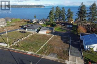 Vacant Residential Land for Sale, 1369 Galerno Rd, Campbell River, BC