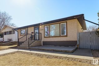 Detached House for Sale, 12220 42 St Nw, Edmonton, AB