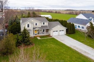Detached House for Sale, 494 County Road 34 West, Kingsville, ON